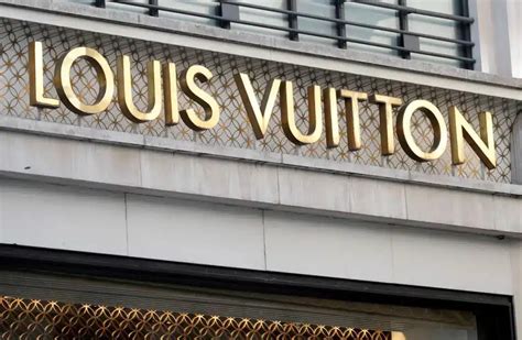 louis vuitton job offers|Meer.